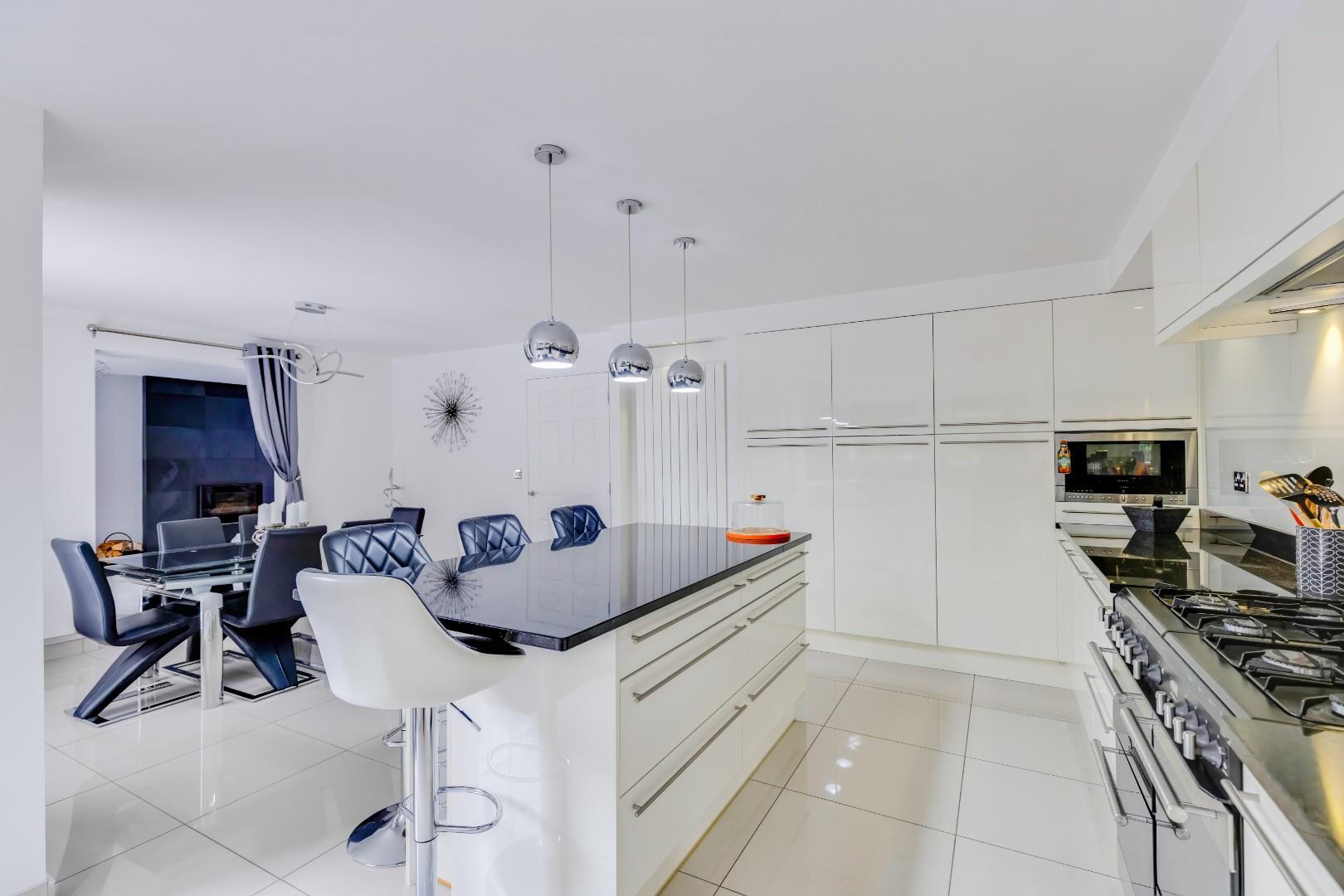 Bryn Dryslwyn, Broadlands, Bridgend County Borough, CF31 5BT